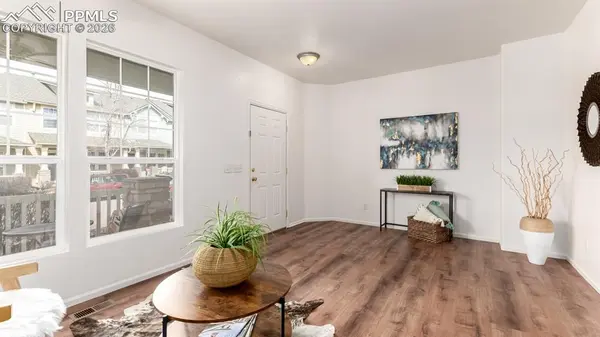 2417 Gilpin AVE, Colorado Springs, CO 80910