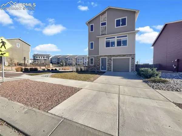 769 Grissom DR, Colorado Springs, CO 80915