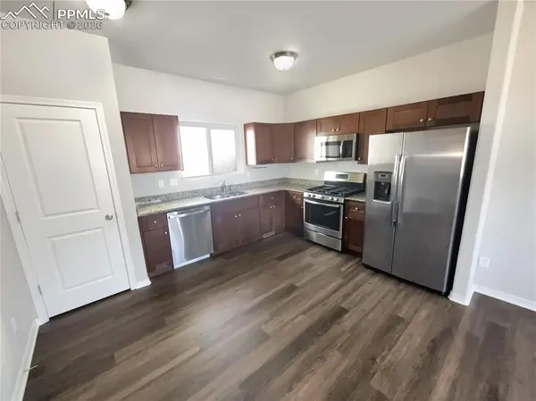 769 Grissom DR, Colorado Springs, CO 80915