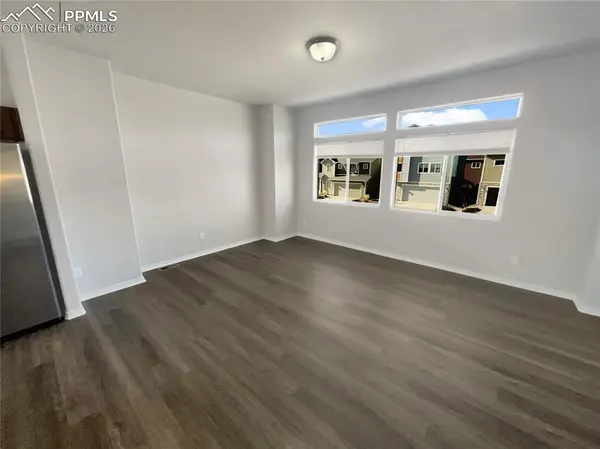 769 Grissom DR, Colorado Springs, CO 80915