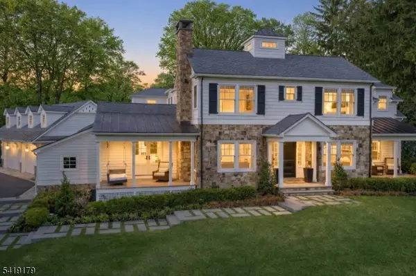 54 BERTA PLACE, Bernards Twp., NJ 07920