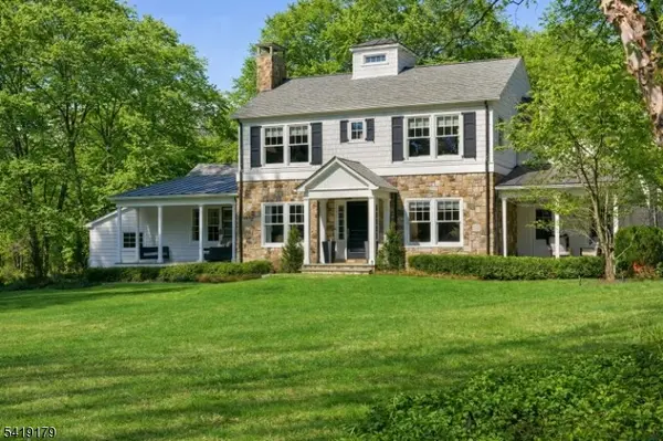 54 BERTA PLACE, Bernards Twp., NJ 07920