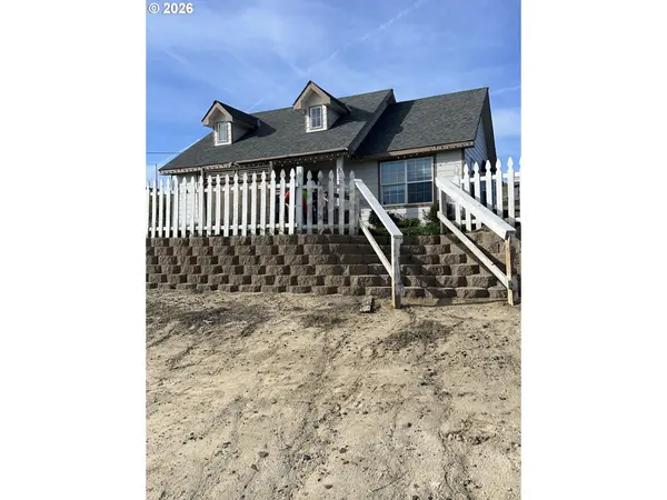 535 EMERT DR, Ione, OR 97843