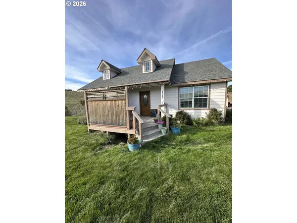 535 EMERT DR, Ione, OR 97843