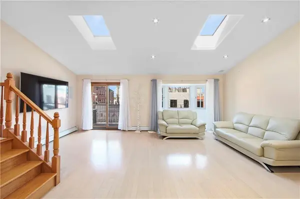 1228 64th ST #D, Brooklyn, NY 11219