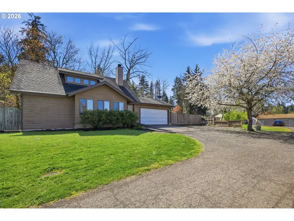 4411 DILLARD RD, Eugene, OR 97405