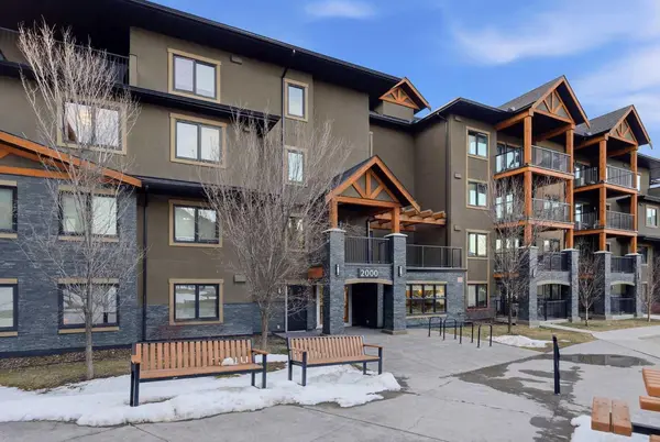 450 Kincora Glen RD NW #2305, Calgary, AB T3R1S2