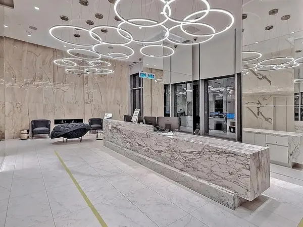 251 Jarvis ST #4014, Toronto C08, ON M5B 0C3