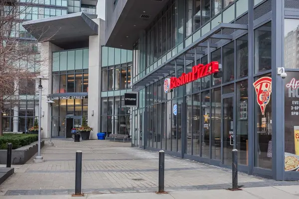 5162 Yonge ST #1815, Toronto C07, ON M2N 0E9