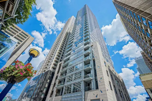 21 Balmuto ST #1403, Toronto C01, ON M4Y 1W4