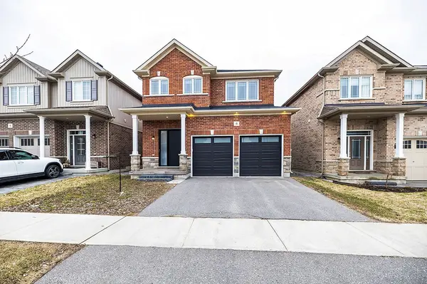 10 Moses CRES, Clarington, ON L1C 0T7