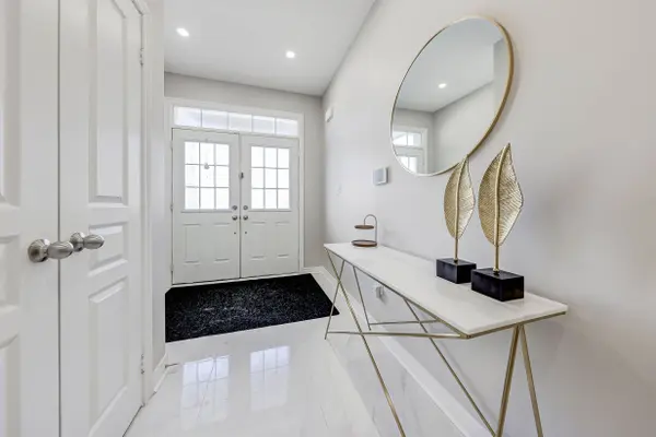 55 Port Arthur CRES, Richmond Hill, ON L4E 1B4