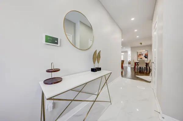 55 Port Arthur CRES, Richmond Hill, ON L4E 1B4