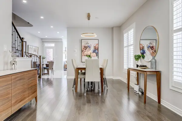 55 Port Arthur CRES, Richmond Hill, ON L4E 1B4