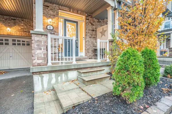 6 Birchfield CRES, Caledon, ON L7C 3P6