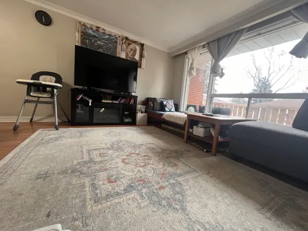 36 Odessa AVE #Main Floor, Toronto W08, ON M9C 4J8