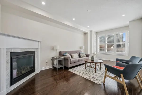 37 Zanetta CRES, Brampton, ON L6Y 6A2