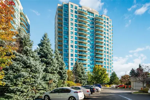 2545 Erin Centre BLVD #303, Mississauga, ON L5M 6Z9