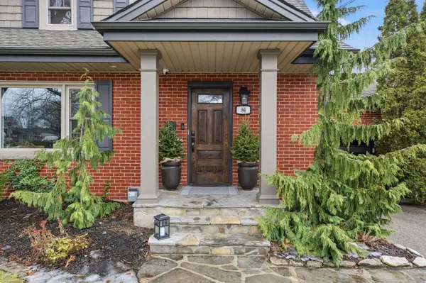 86 Elm ST, Brantford, ON N3R 4V2