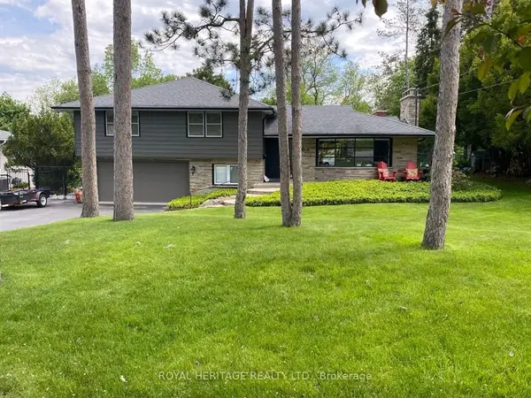 63 Cait CT, Hamilton, ON L5G 1M3