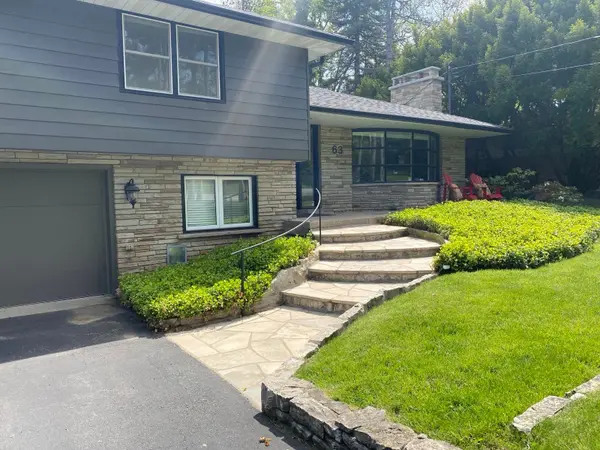 63 Cait CT, Hamilton, ON L5G 1M3