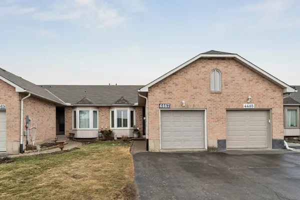 4467 Michael AVE, Lincoln, ON L3J 0E2