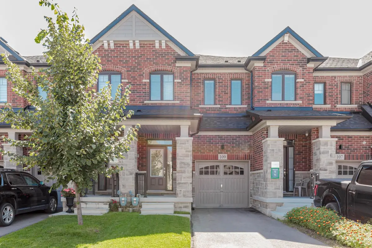 109 Benadir AVE, Caledon, ON L7C 2J3