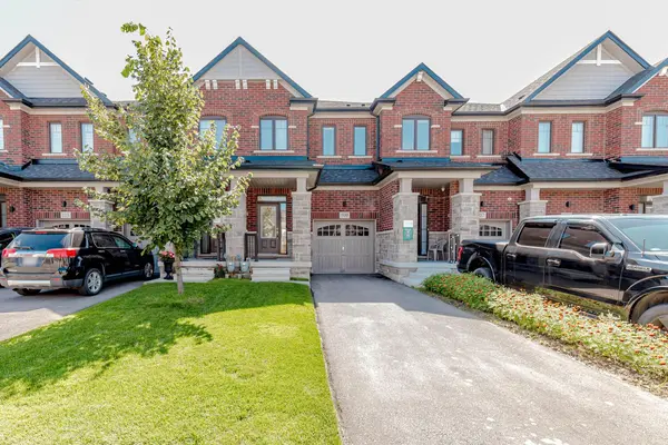 109 Benadir AVE, Caledon, ON L7C 2J3
