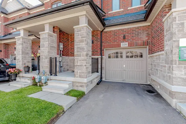109 Benadir AVE, Caledon, ON L7C 2J3