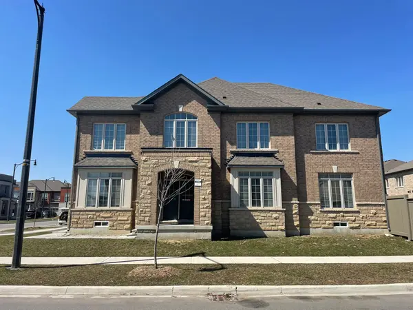 537 Veterans DR, Brampton, ON L7A 0C4
