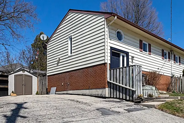 93 King ST E, Ingersoll, ON N5C 1G6