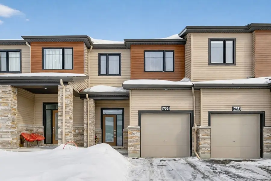 733 Cashmere TER, Barrhaven, ON K2J 6Z6