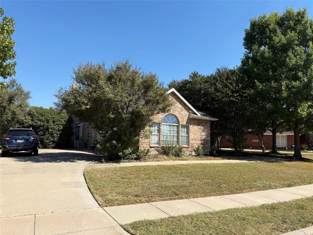 1413 Chase Oaks Drive, Keller, TX 76248