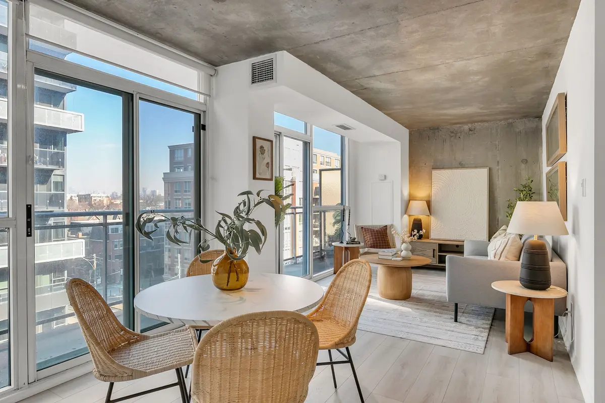 1029 King ST W #629, Toronto C01, ON M6K 3M9