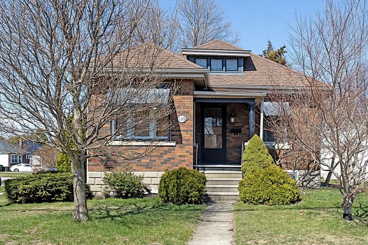 125 Redan ST, St. Thomas, ON N5P 1V6