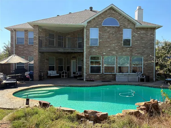 1413 Chase Oaks Drive, Keller, TX 76248