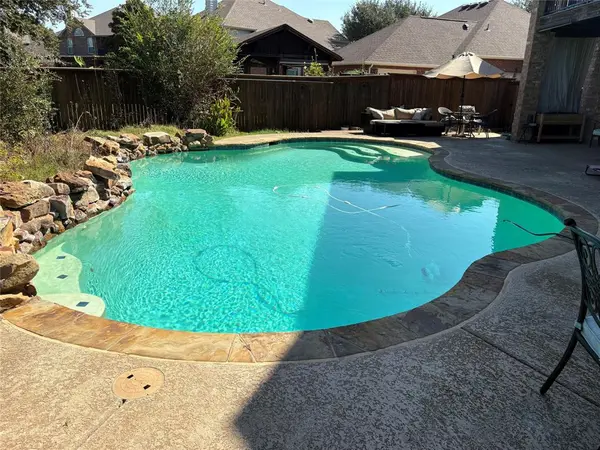 1413 Chase Oaks Drive, Keller, TX 76248