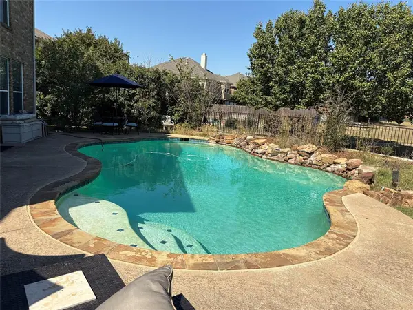 1413 Chase Oaks Drive, Keller, TX 76248