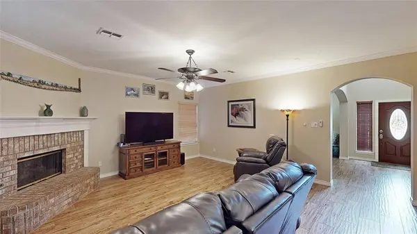 1710 Rosebriar Lane, Keller, TX 76248