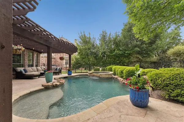 1181 Terrace Manor Drive, Prosper, TX 75078