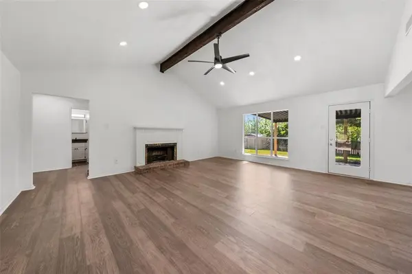 1000 La Porte Drive, Waco, TX 76710