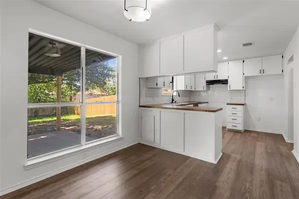 1000 La Porte Drive, Waco, TX 76710