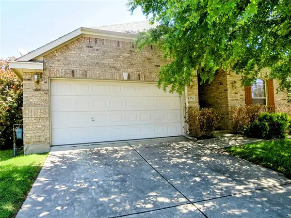 8376 Davis Drive, Frisco, TX 75036