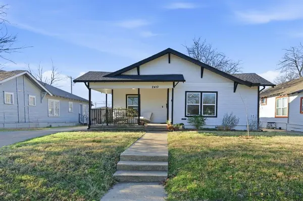 2410 Catherine Street, Dallas, TX 75211