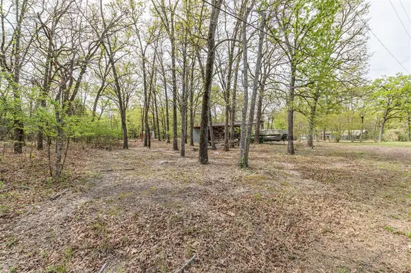 13995 E Travis Lane, Log Cabin, TX 75148