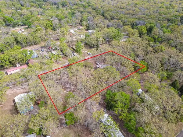 13995 E Travis Lane, Log Cabin, TX 75148