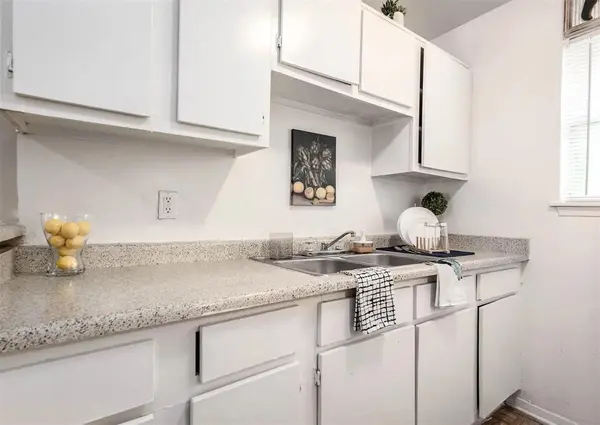 4422 Weaver Road #707, Houston, TX 77016