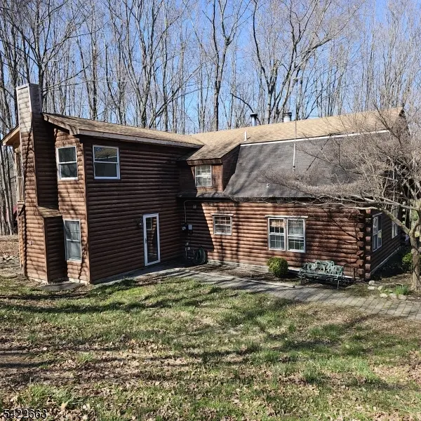 84 Yellow Frame Rd, Green Twp., NJ 07860