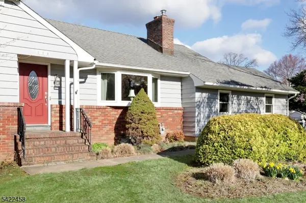 223 Linda Vista Ave, North Haledon Boro, NJ 07508