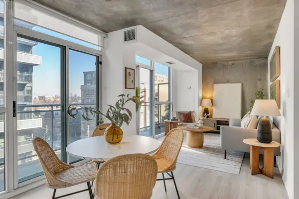 1029 King ST W #629, Toronto C01, ON M6K 3M9